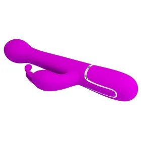 Pretty Love rabbit Vibrator- BW 500014-2